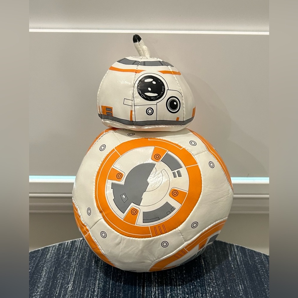 Disney Star Wars BB8